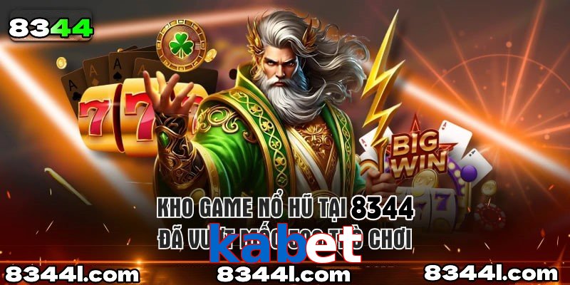 Ưu Điểm Nổi Bật Của Chuyên Mục Nổ Hũ kabet