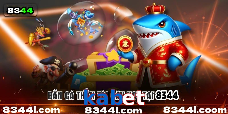 Ưu Điểm Khi Trải Nghiệm Tại Sảnh 🐟Bắn Cá kabet